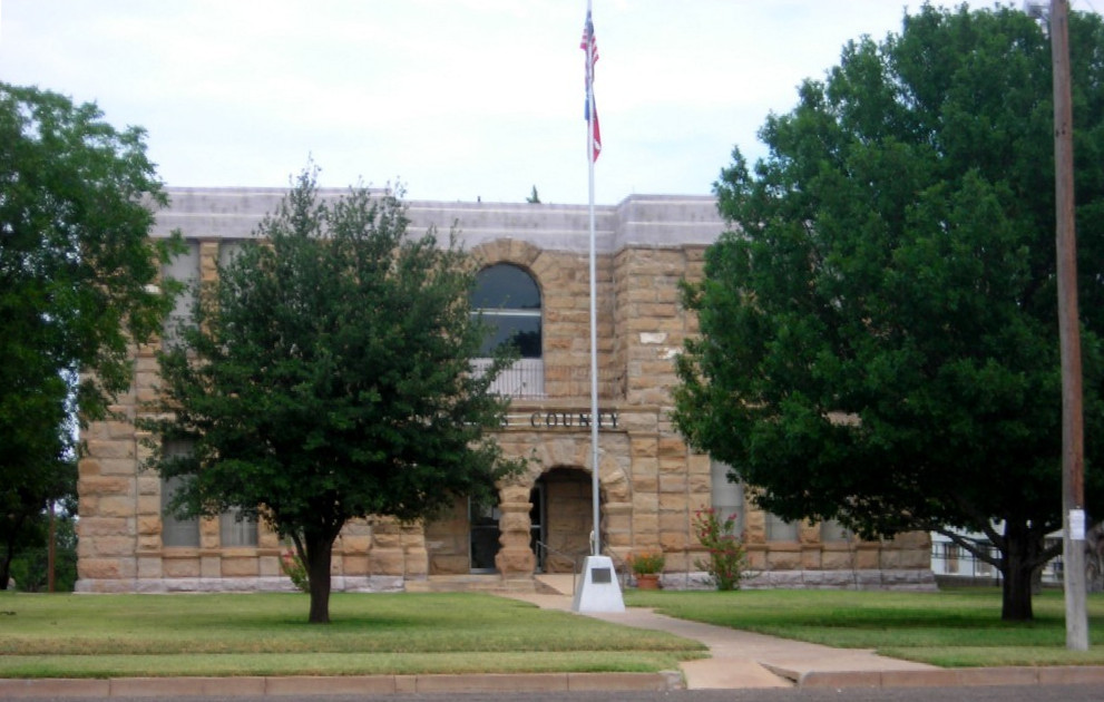 Court House